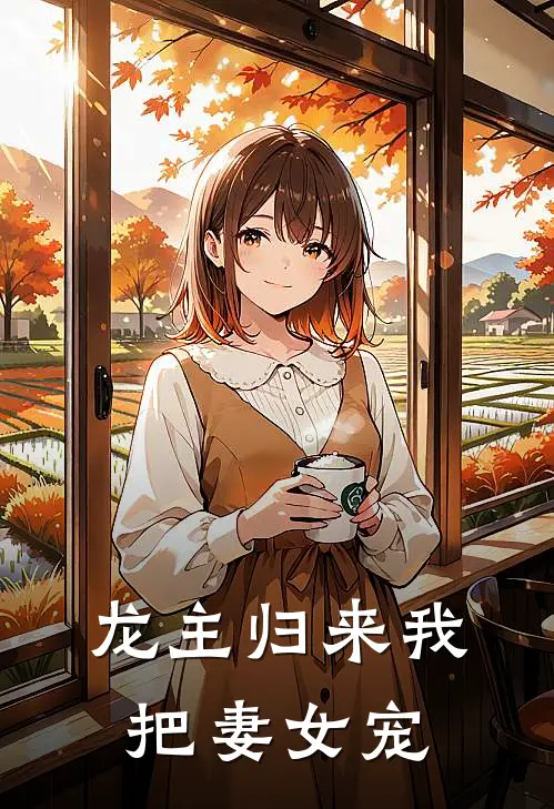 龙主归来我把妻女宠