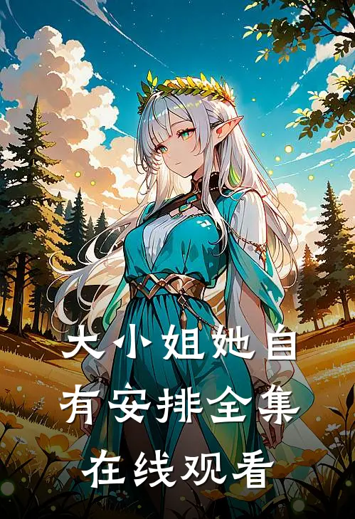 大小姐她自有安排 全集在线观看