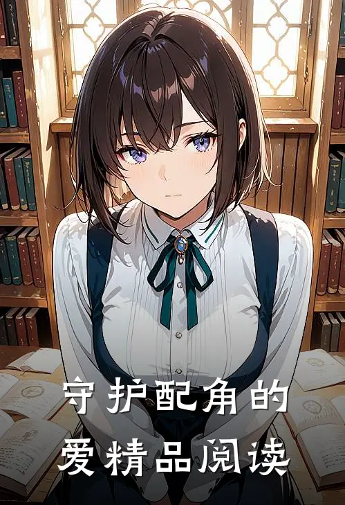 守护配角的爱精品阅读