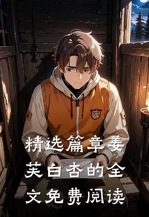 精选篇章姜芙白杏的全文免费阅读
