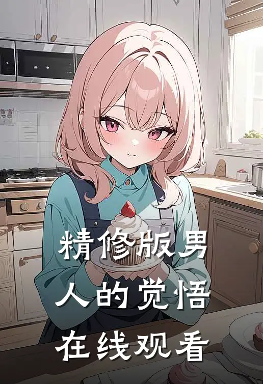 精修版男人的觉悟在线观看