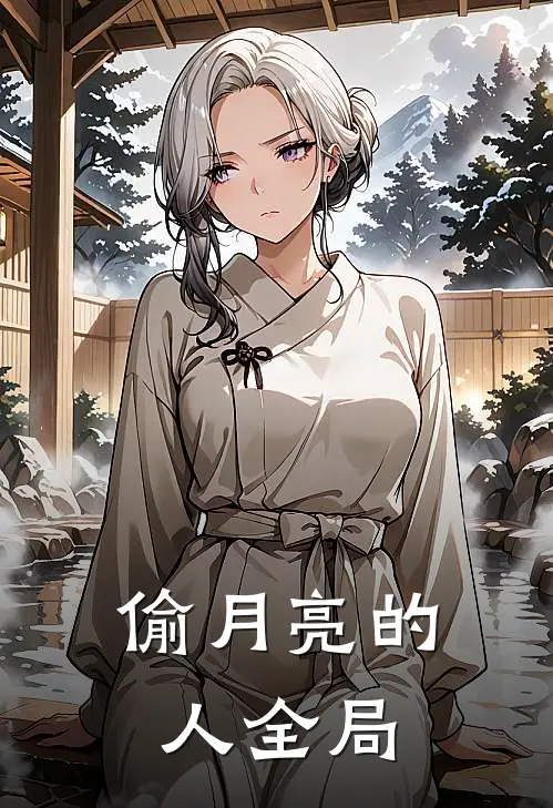 偷月亮的人全局