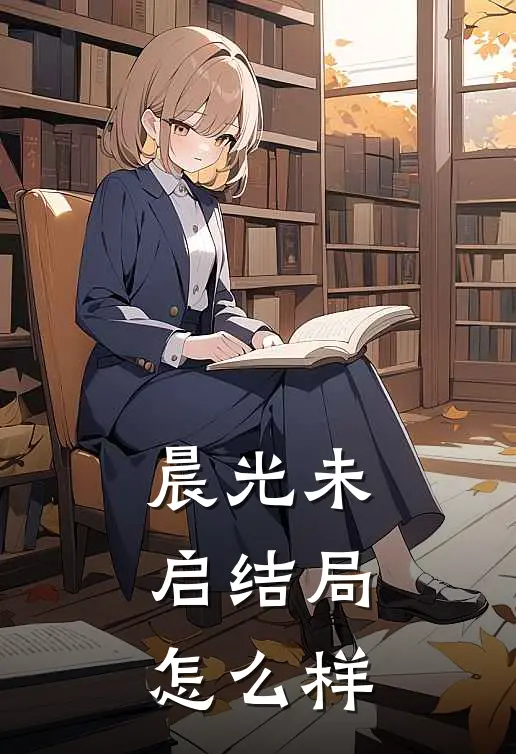 晨光未启结局怎么样