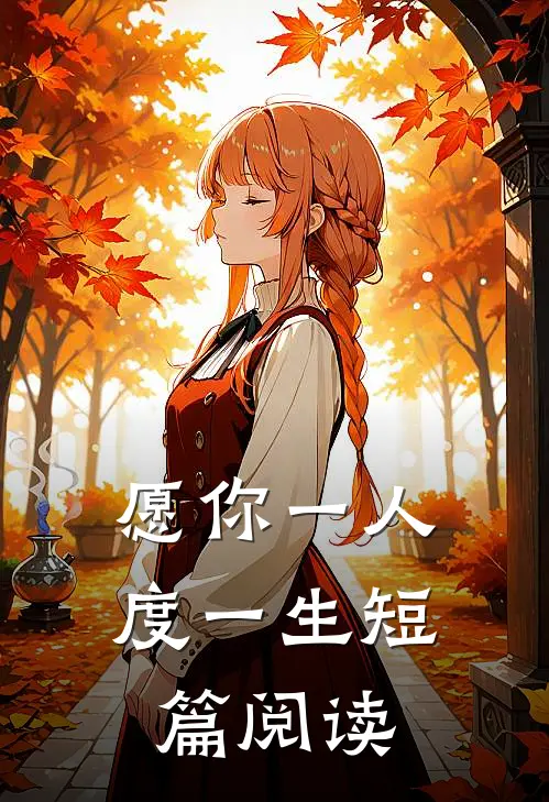 愿你一人度一生短篇阅读