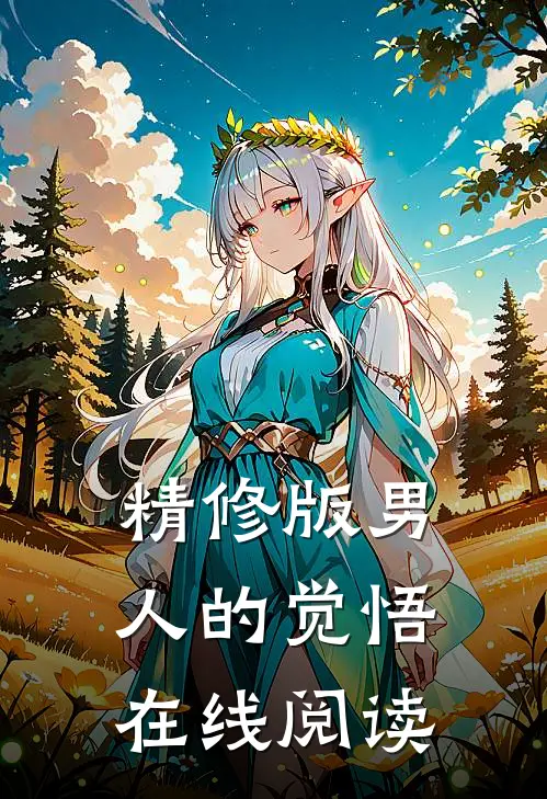 精修版男人的觉悟在线阅读
