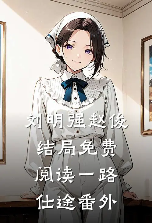 刘明强赵俊结局免费阅读一路仕途番外