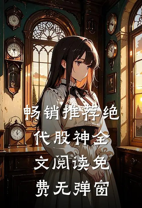 畅销推荐绝代股神全文阅读免费无弹窗