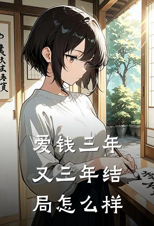 爱钱三年又三年结局怎么样