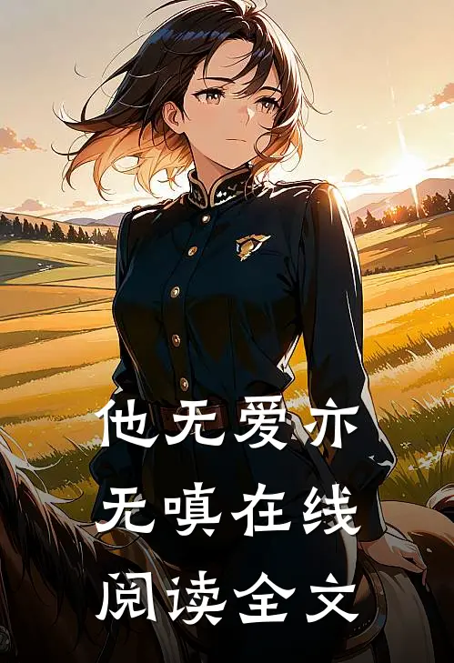 他无爱亦无嗔在线阅读全文
