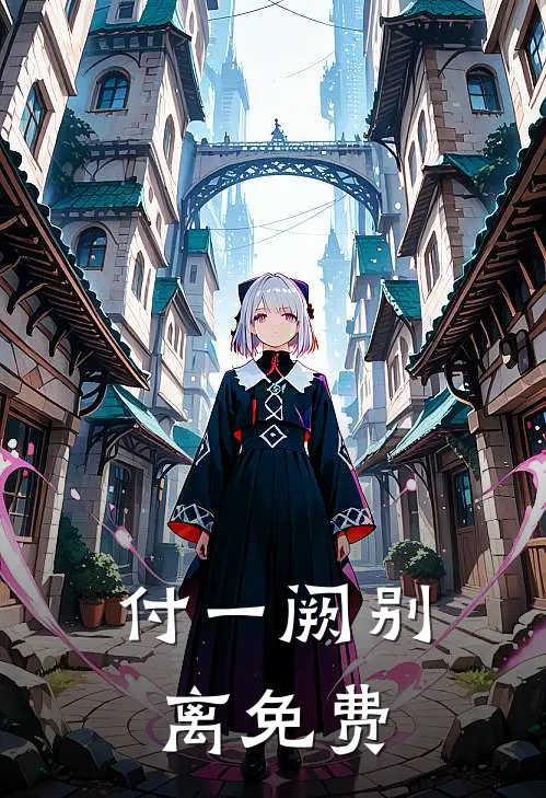付一阙别离免费