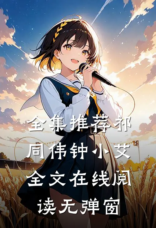 全集推荐祁同伟钟小艾全文在线阅读无弹窗