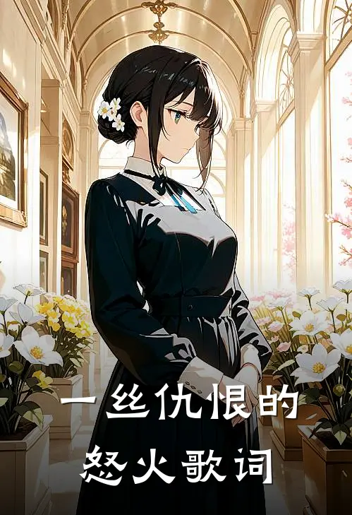 一丝仇恨的怒火歌词