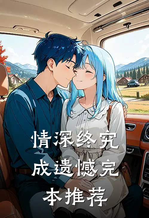 情深终究成遗憾完本推荐