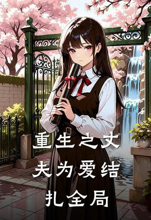 重生之丈夫为爱结扎全局