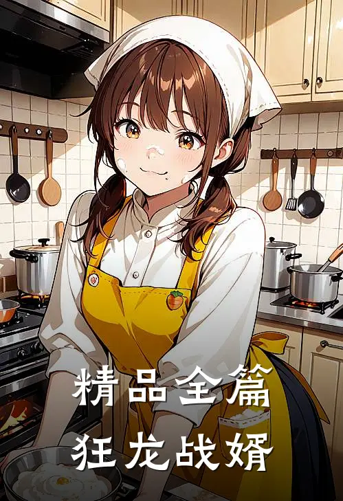 精品全篇狂龙战婿