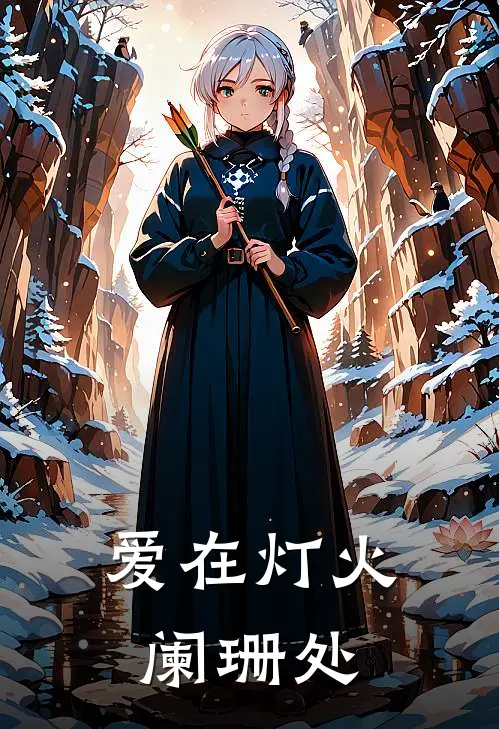 爱在灯火阑珊处