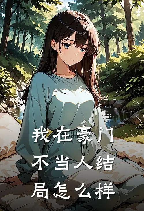 我在豪门不当人结局怎么样