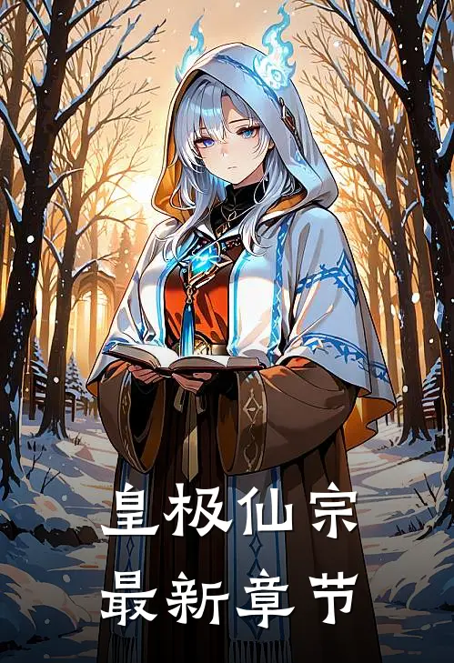 皇极仙宗最新章节