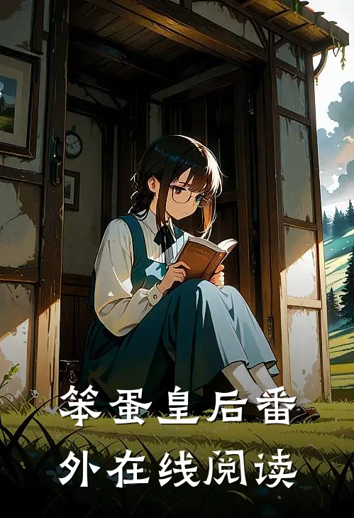 笨蛋皇后 番外在线阅读