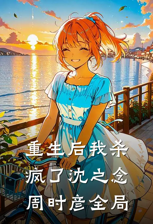 重生后我杀疯了沈之念周时彦全局
