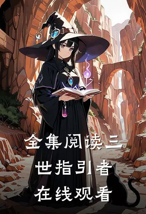 全集阅读三世指引者在线观看