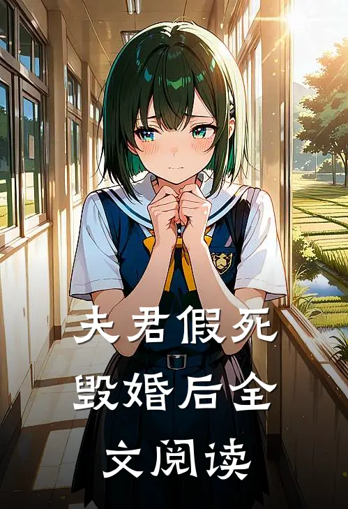 夫君假死毁婚后全文阅读
