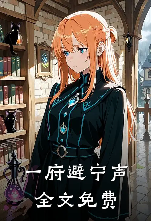 一府避宁声全文免费