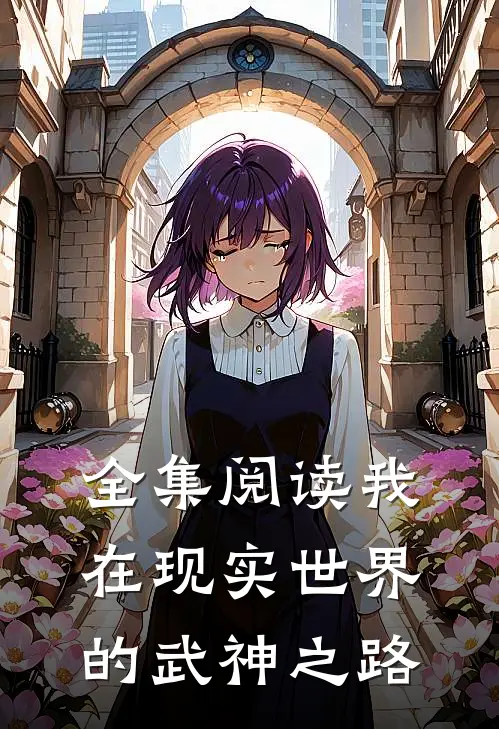 全集阅读我在现实世界的武神之路