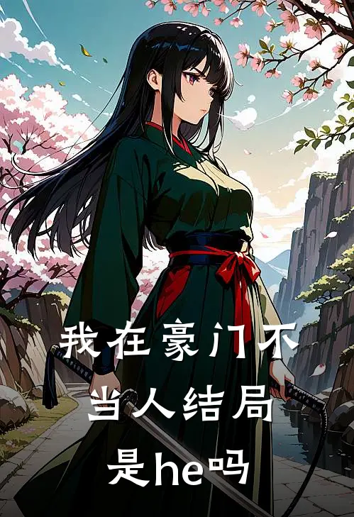 我在豪门不当人结局是he吗
