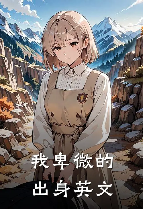 我卑微的出身英文