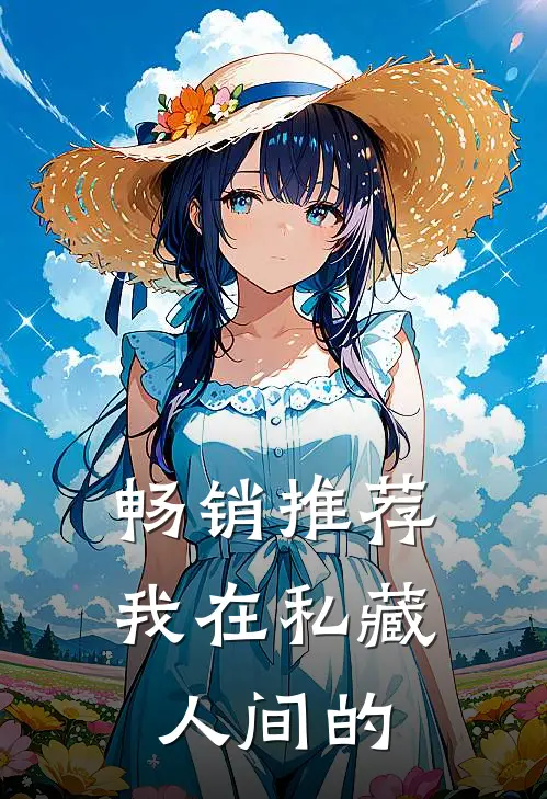 畅销推荐我在私藏人间的