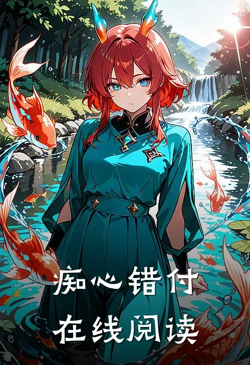 痴心错付在线阅读