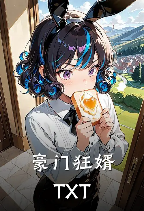 豪门狂婿TXT