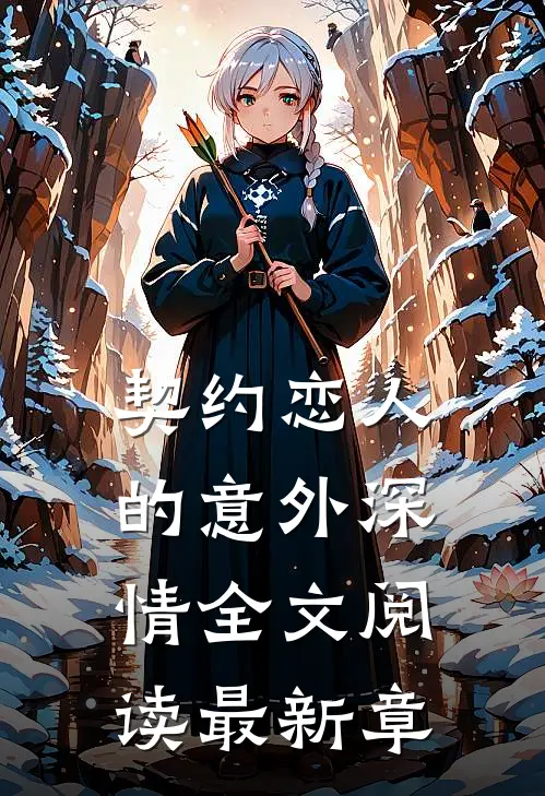 契约恋人的意外深情全文阅读最新章