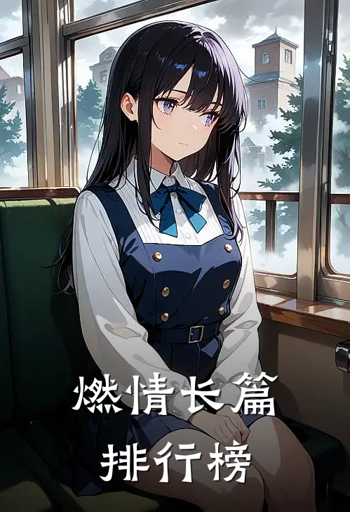 燃情长篇排行榜