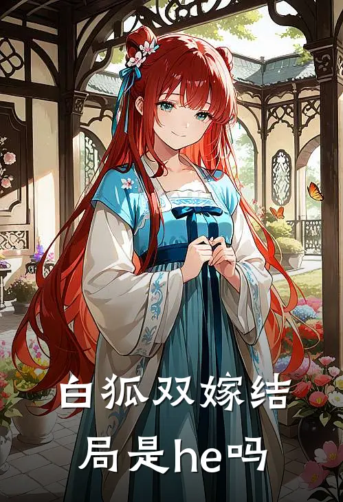 白狐双嫁结局是he吗