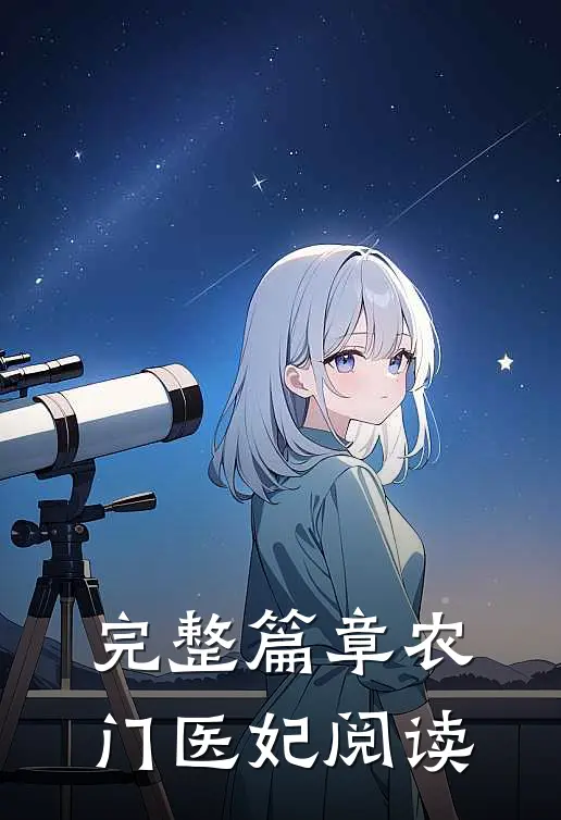 完整篇章农门医妃 阅读