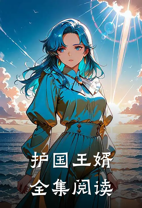 护国王婿全集阅读