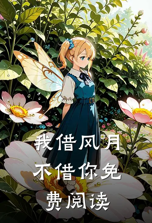 我借风月不借你免费阅读