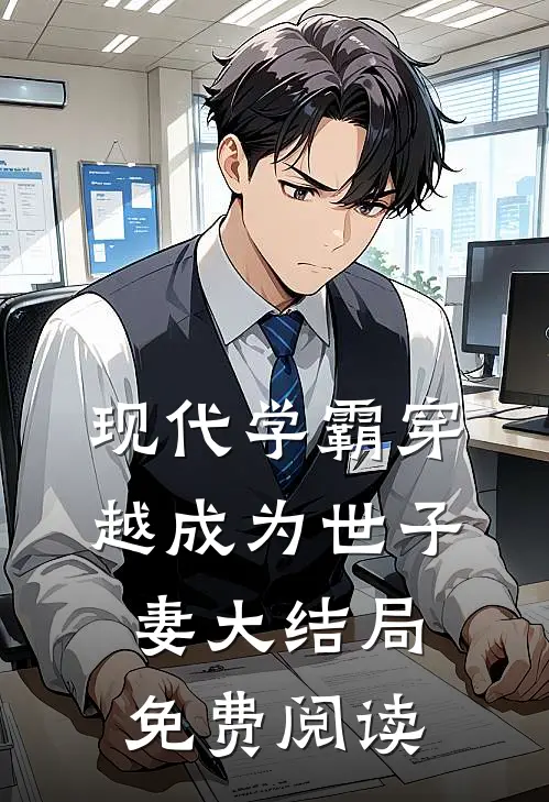 现代学霸穿越成为世子妻大结局免费阅读