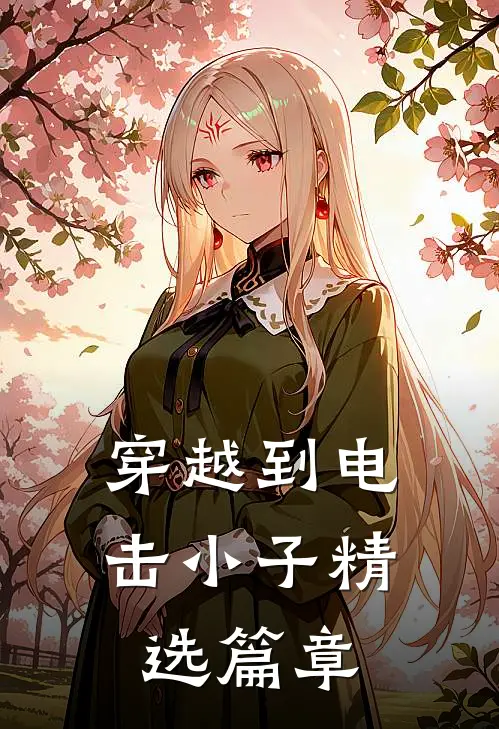 穿越到电击小子精选篇章