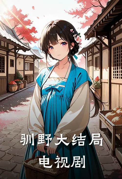 驯野大结局,电视剧