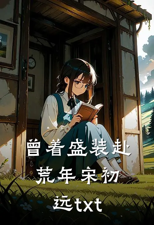 曾着盛装赴荒年宋初远txt