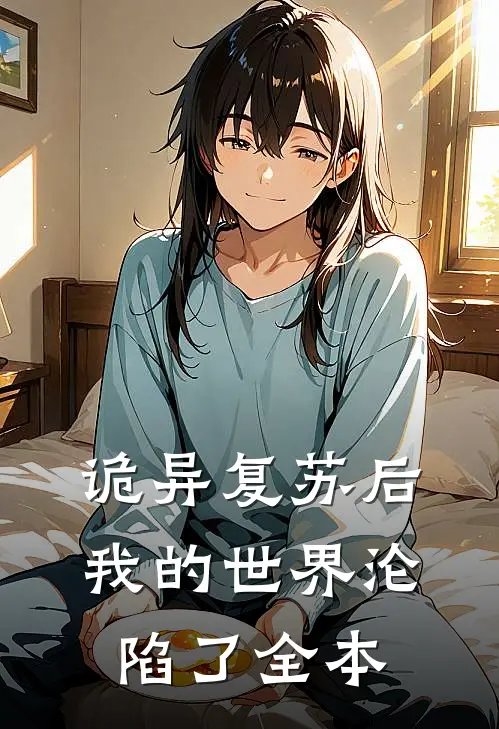 诡异复苏后我的世界沦陷了全本
