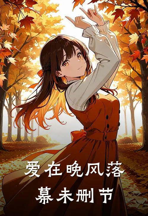 爱在晚风落幕未删节