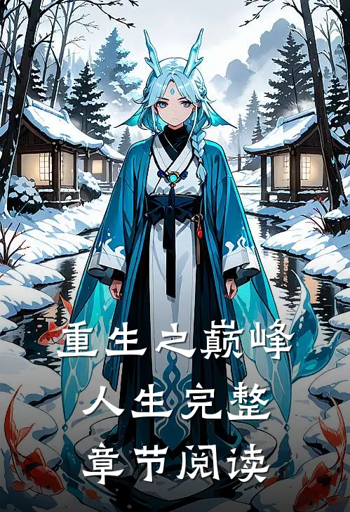 重生之巅峰人生完整章节阅读