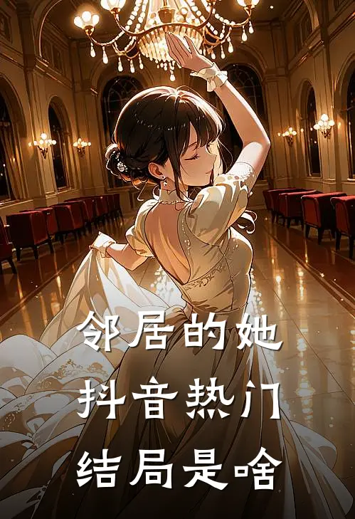 邻居的她抖音热门结局是啥