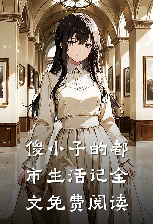 傻小子的都市生活记全文免费阅读