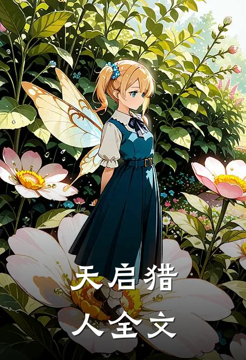 天启猎人全文
