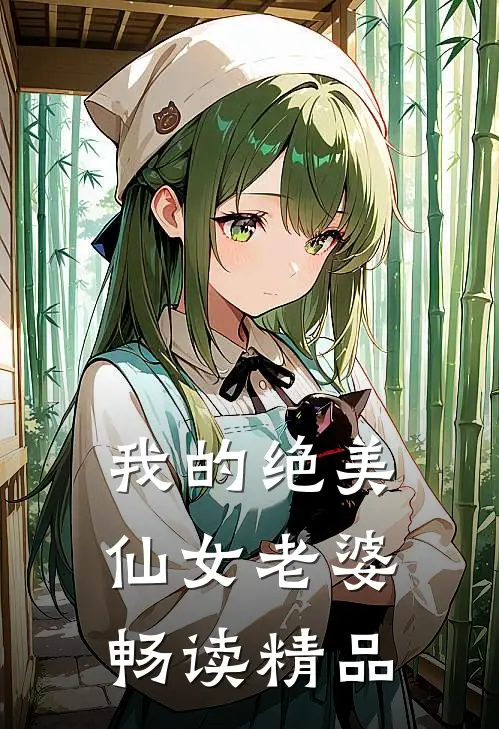 我的绝美仙女老婆畅读精品